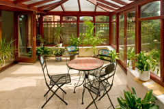 Hodnet conservatory quotes