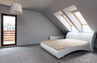 Hodnet bedroom extensions