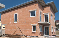 Hodnet home extensions
