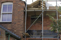free Hodnet home extension quotes